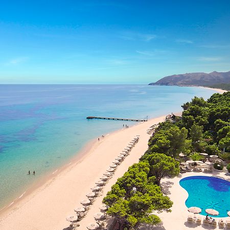 Forte Village Resort - Bouganville Santa Margherita di Pula Exteriör bild