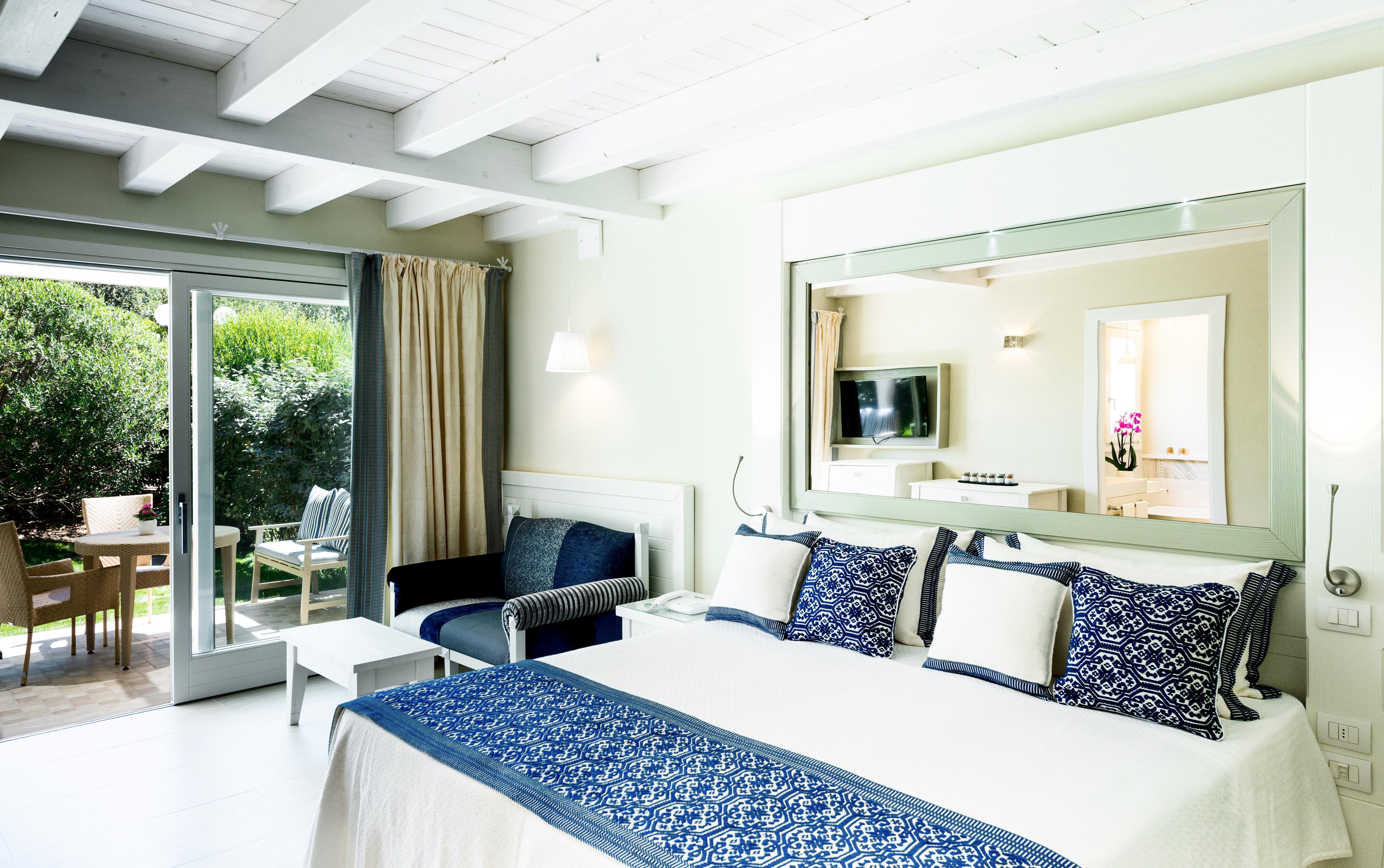 Forte Village Resort - Bouganville Santa Margherita di Pula Exteriör bild
