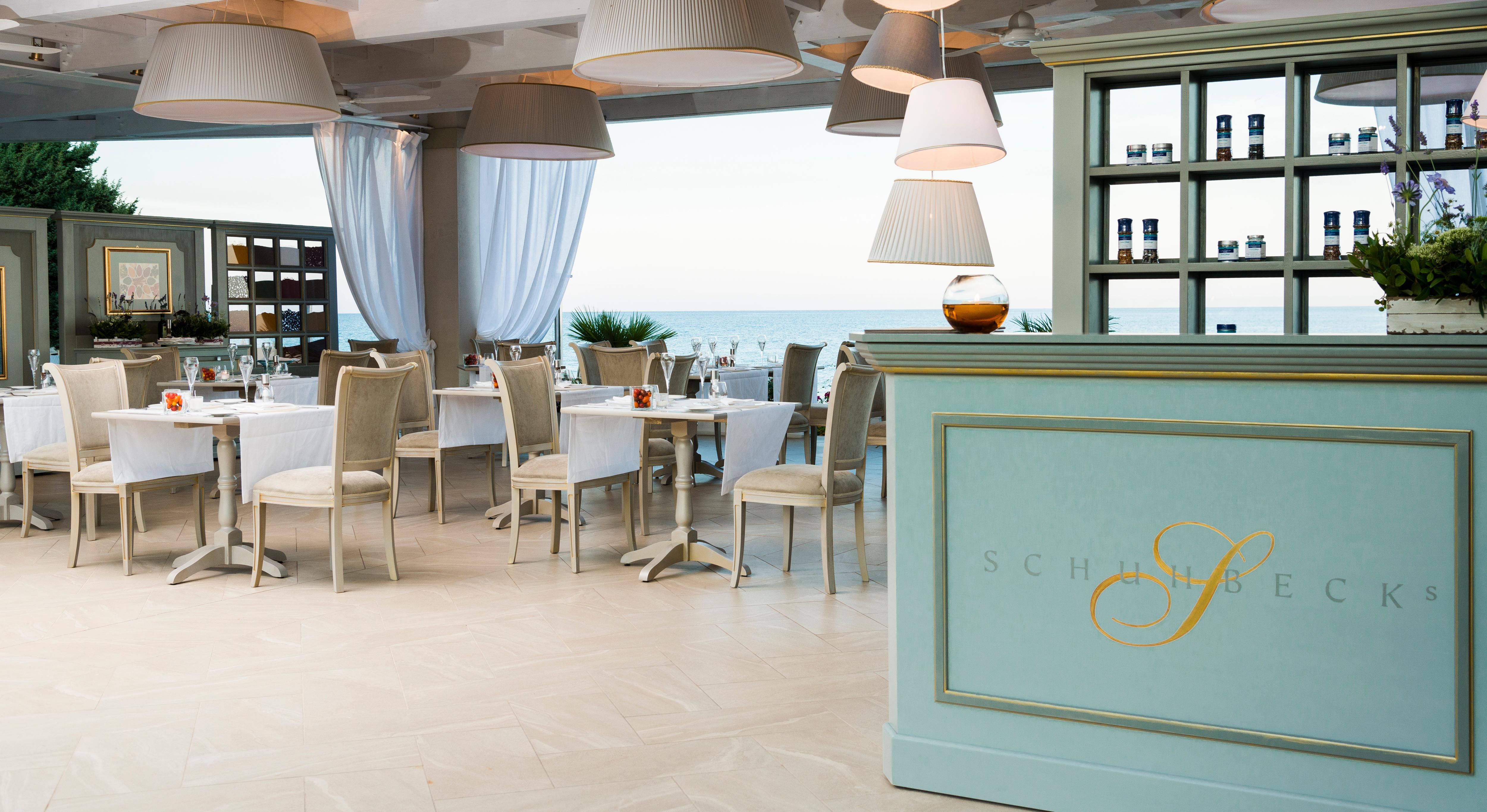 Forte Village Resort - Bouganville Santa Margherita di Pula Exteriör bild