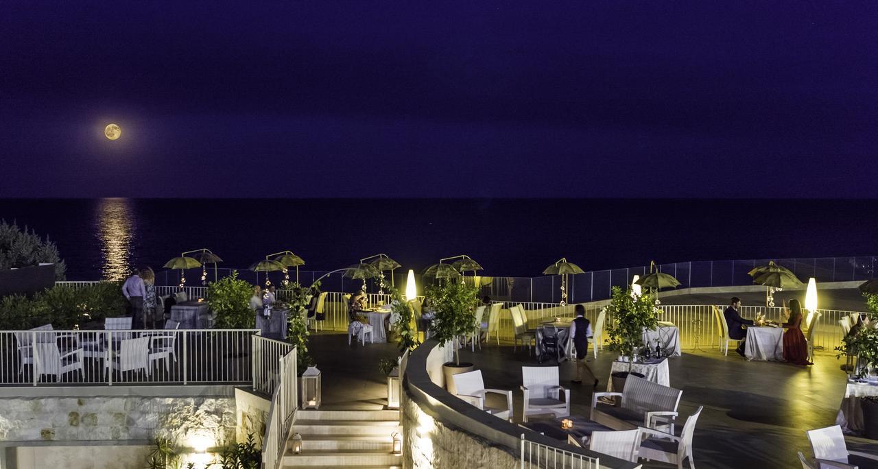 Forte Village Resort - Bouganville Santa Margherita di Pula Exteriör bild