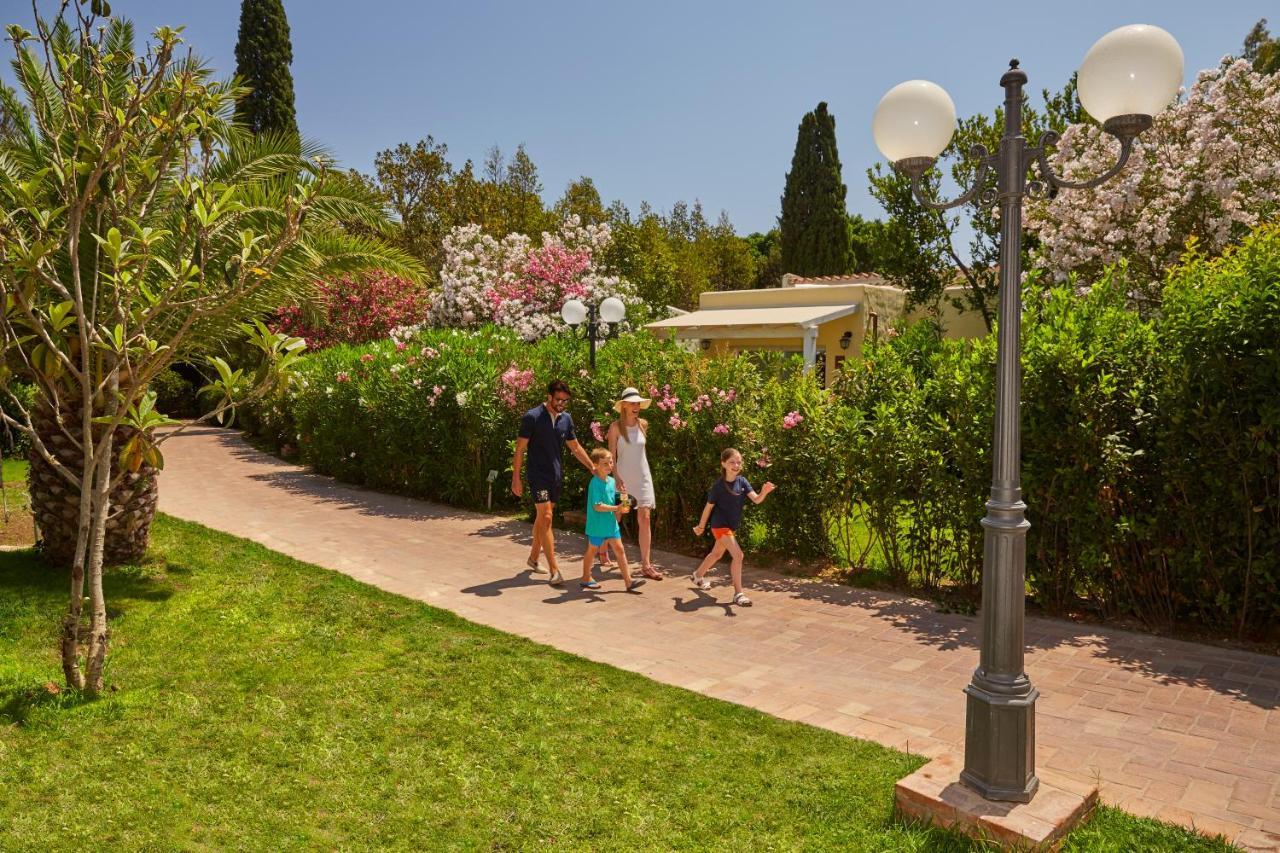 Forte Village Resort - Bouganville Santa Margherita di Pula Exteriör bild